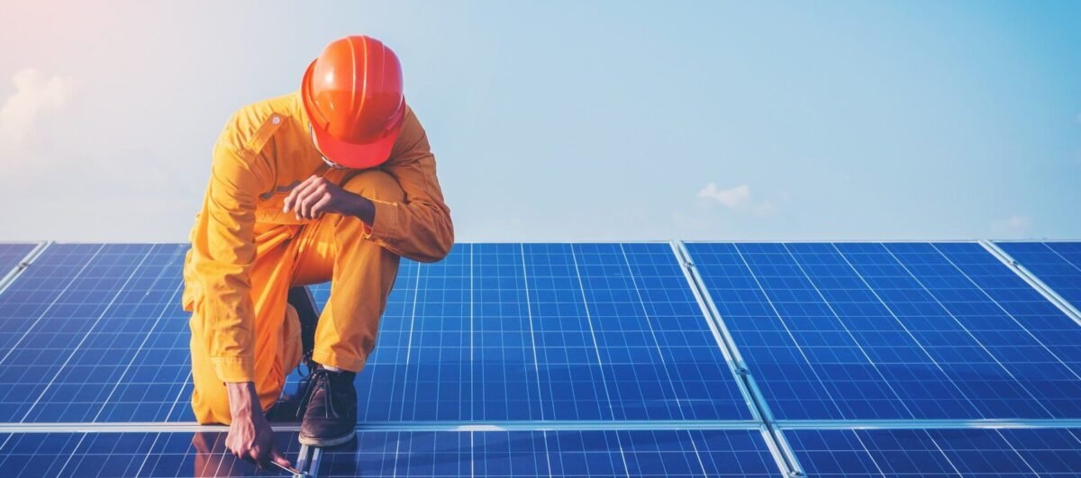 découvrez comment choisir le meilleur installateur de panneaux photovoltaïques dans le var. comparez les offres, vérifiez les certifications et assurez-vous d'une installation de qualité pour profiter pleinement de l'énergie solaire.