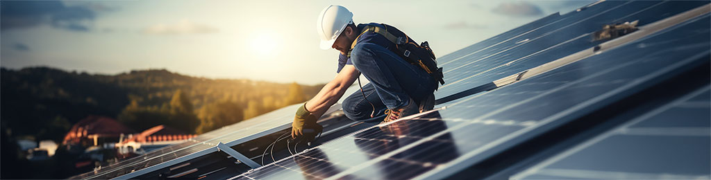 découvrez comment choisir le meilleur installateur de panneaux solaires pour votre maison. comparez les offres, vérifiez les qualifications et assurez des économies d'énergie durables grâce à des professionnels compétents.