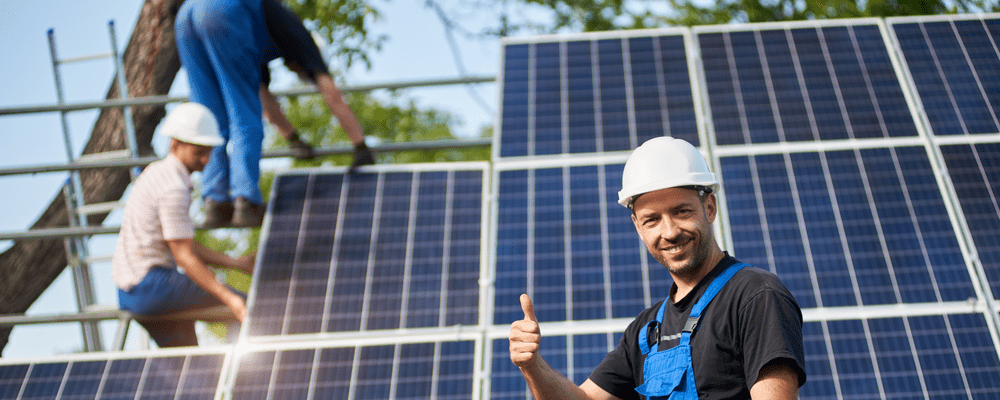 découvrez comment choisir le meilleur installateur de panneaux solaires pour votre projet. obtenez des conseils sur les critères essentiels à considérer, les questions à poser et les erreurs à éviter pour garantir une installation efficace et fiable de votre système solaire.