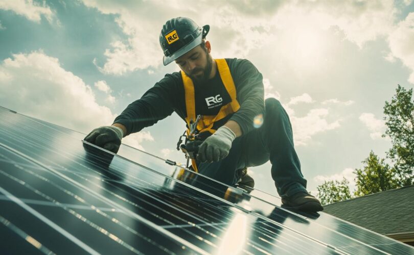 découvrez comment choisir le meilleur installateur photovoltaïque pour vos besoins. obtenez des conseils essentiels sur les critères à considérer, les questions à poser et les erreurs à éviter pour maximiser votre investissement dans l'énergie solaire.