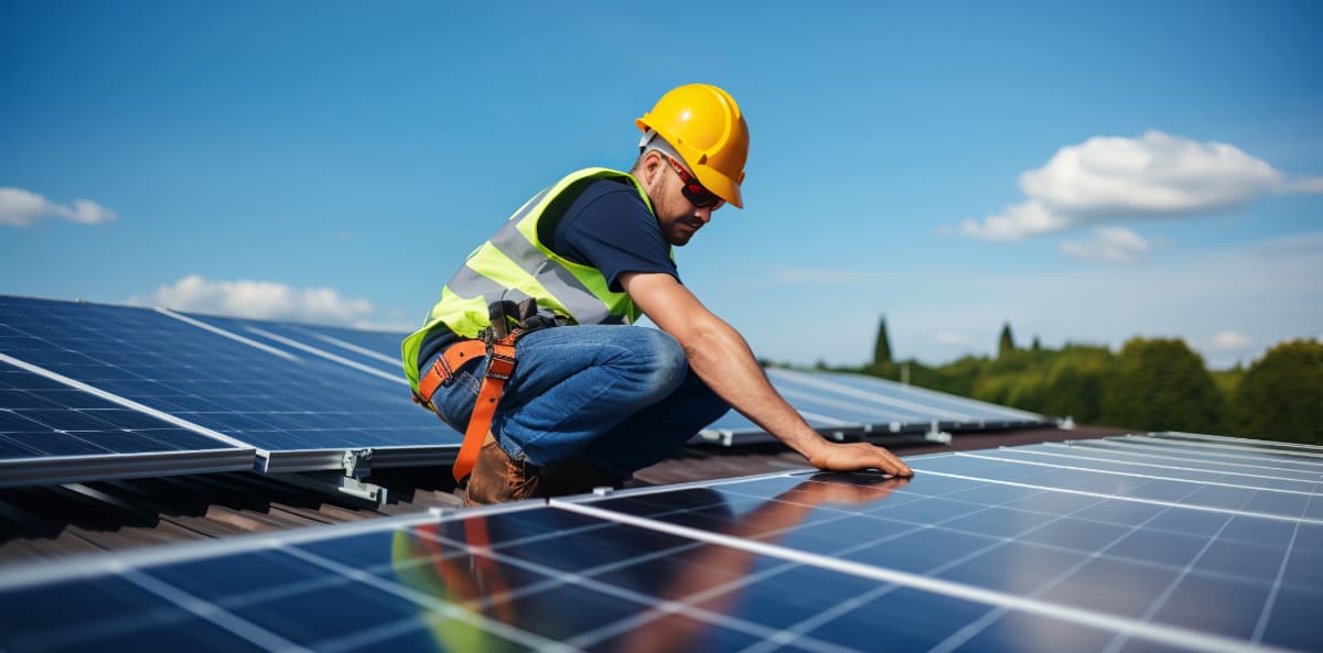 découvrez comment choisir un installateur photovoltaïque rge qualifié pour garantir des installations solaires fiables et performantes. obtenez des conseils pour sélectionner un professionnel certifié qui répond à vos besoins énergétiques tout en respectant les normes écologiques.