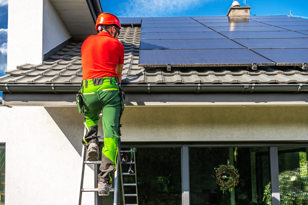 découvrez comment choisir l'installateur solaire idéal pour votre projet. conseils pratiques pour évaluer les compétences, l'expérience et les certifications afin de garantir une installation efficace et durable de votre système d'énergie solaire.
