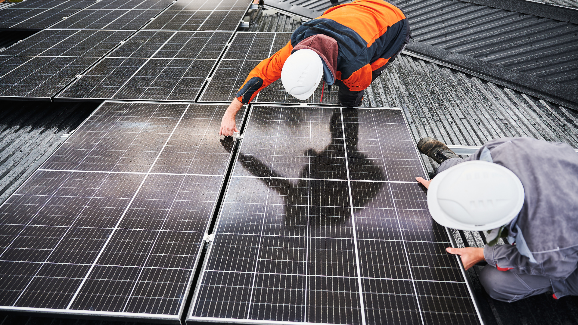 découvrez comment choisir le meilleur installateur solaire pour votre projet. obtenez des conseils pratiques, comparez les offres et garantissez une installation optimale de vos panneaux solaires.