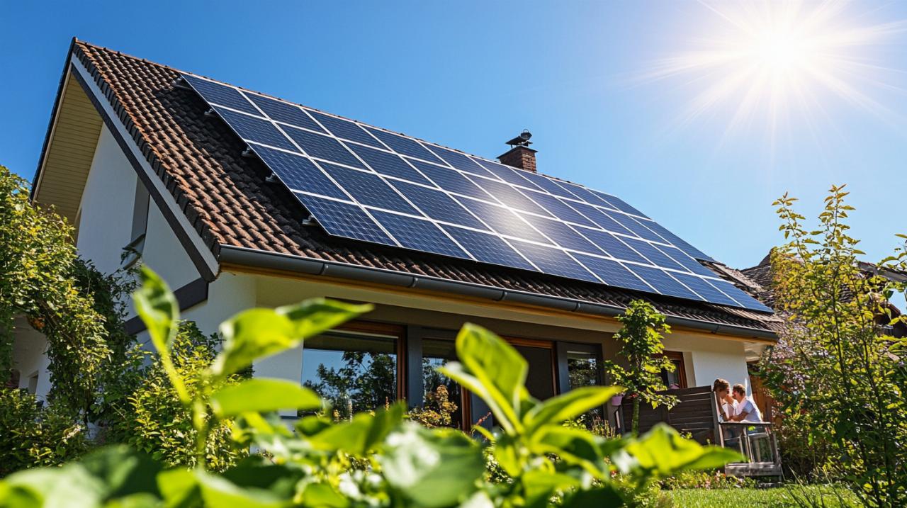 découvrez comment choisir le kit solaire parfait pour vos besoins : conseils pratiques, comparatifs de produits et astuces pour optimiser votre installation solaire.