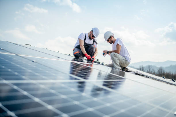 découvrez comment choisir le kit solaire idéal pour vos besoins énergétiques. comparez les options disponibles, évaluez la puissance, et optez pour une solution durable qui vous fera économiser sur vos factures d'électricité.