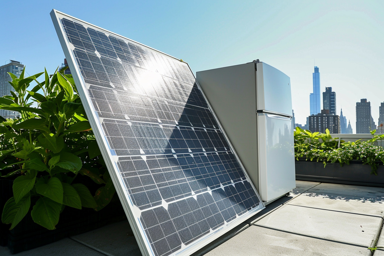 découvrez les critères essentiels pour choisir le panneau solaire idéal pour votre maison. comparez les types, les rendements et les prix pour maximiser votre investissement énergétique tout en contribuant à une planète plus verte.
