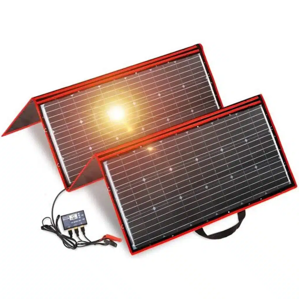 découvrez comment choisir le meilleur panneau solaire sur amazon grâce à notre guide complet. comparez les caractéristiques, les prix et les avis des utilisateurs pour faire un choix éclairé et optimiser votre énergie solaire.