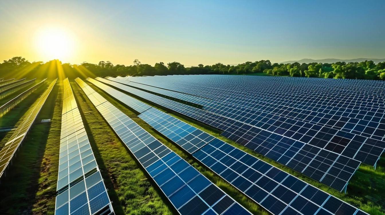 découvrez comment choisir les panneaux solaires adaptés à vos besoins. comparez les différents types, rendements et prix pour optimiser votre installation solaire et réduire vos factures d'électricité tout en préservant l'environnement.