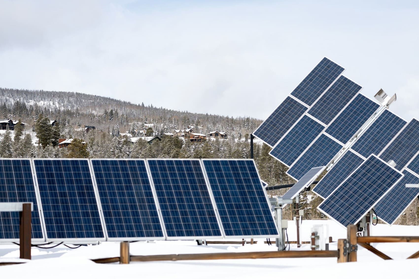 découvrez les critères essentiels pour choisir la meilleure entreprise de panneaux photovoltaïques. profitez de conseils pratiques pour optimiser votre investissement en énergies renouvelables et accéder à des solutions sur mesure adaptées à vos besoins.