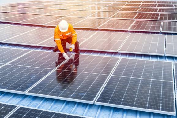 découvrez comment choisir le meilleur installateur de panneaux solaires dans le vaucluse. profitez d'astuces et de conseils pour sélectionner un professionnel qualifié et optimiser votre transition vers l'énergie solaire.