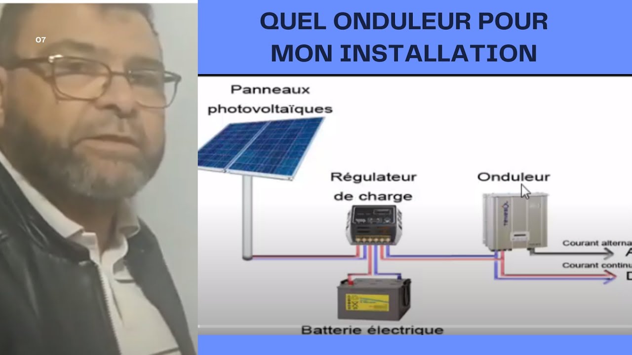 découvrez nos conseils pour choisir le meilleur panneau photovoltaïque adapté à vos besoins énergétiques. comparez les fonctionnalités, l'efficacité et les garanties pour maximiser votre investissement solaire.