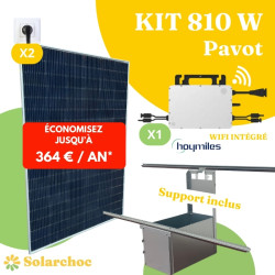 découvrez comment faire le meilleur choix de panneau photovoltaïque pour optimiser votre production d'énergie solaire. comparez les différentes options, avantages et performances pour un investissement durable et rentable.
