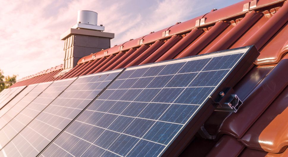 découvrez comment faire le meilleur choix de panneaux solaires pour votre maison. comparez les types, les rendements et les prix pour optimiser votre investissement énergétique et réduire votre impact écologique.