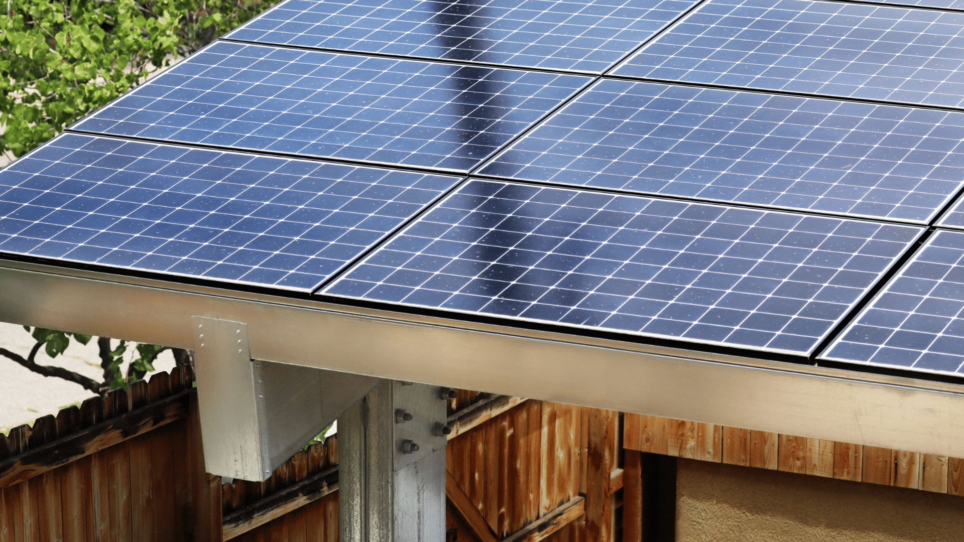découvrez comment choisir les panneaux solaires adaptés à vos besoins. notre guide complet vous aide à évaluer les options, comparer les prix et optimiser votre investissement énergétique tout en réduisant votre empreinte carbone.