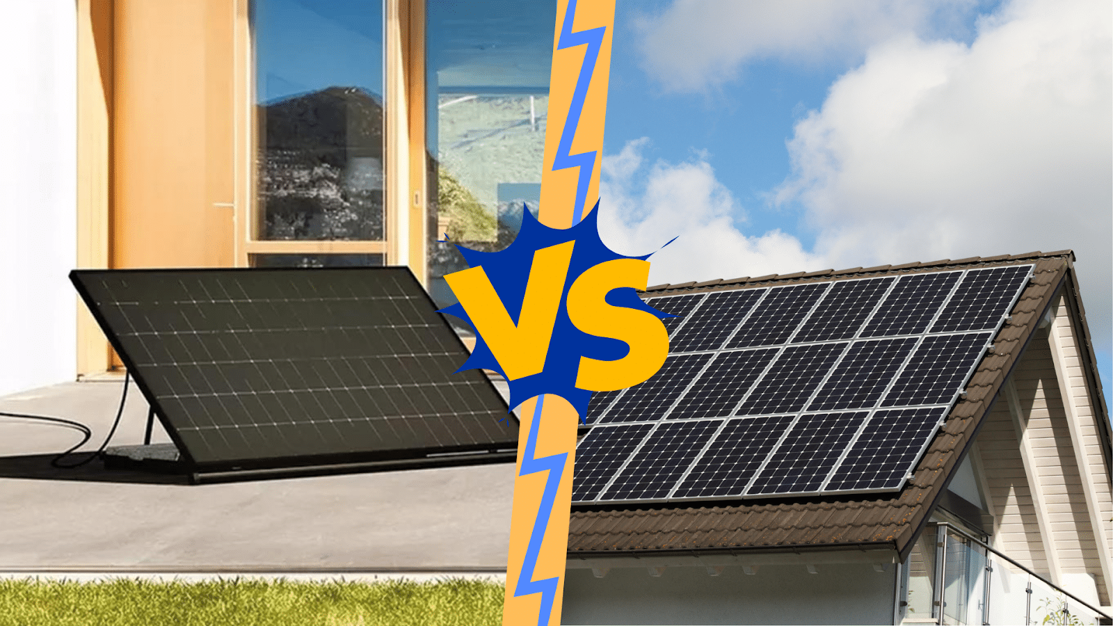 découvrez comment choisir les meilleurs panneaux solaires pour optimiser votre consommation d'énergie. comparez les types, les performances et les prix pour faire le choix idéal selon vos besoins et votre budget.