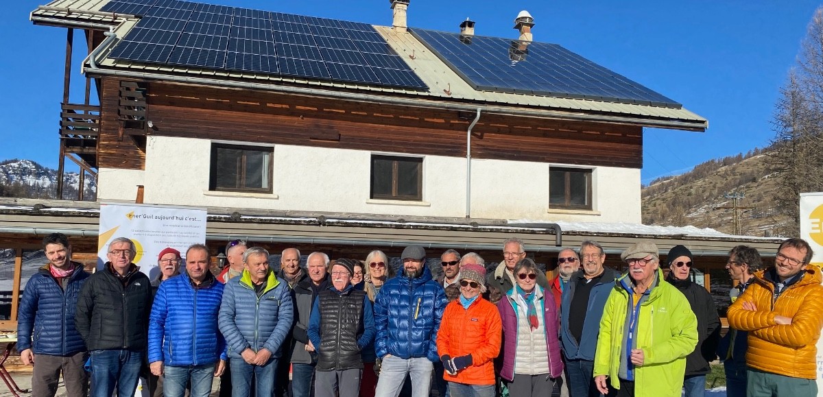 découvrez les avantages des circuits courts en matière d'énergie, une approche innovante qui privilégie la production locale et durable. apprenez comment contribuer à une consommation énergétique responsable et soutenir l'économie locale tout en préservant notre planète.