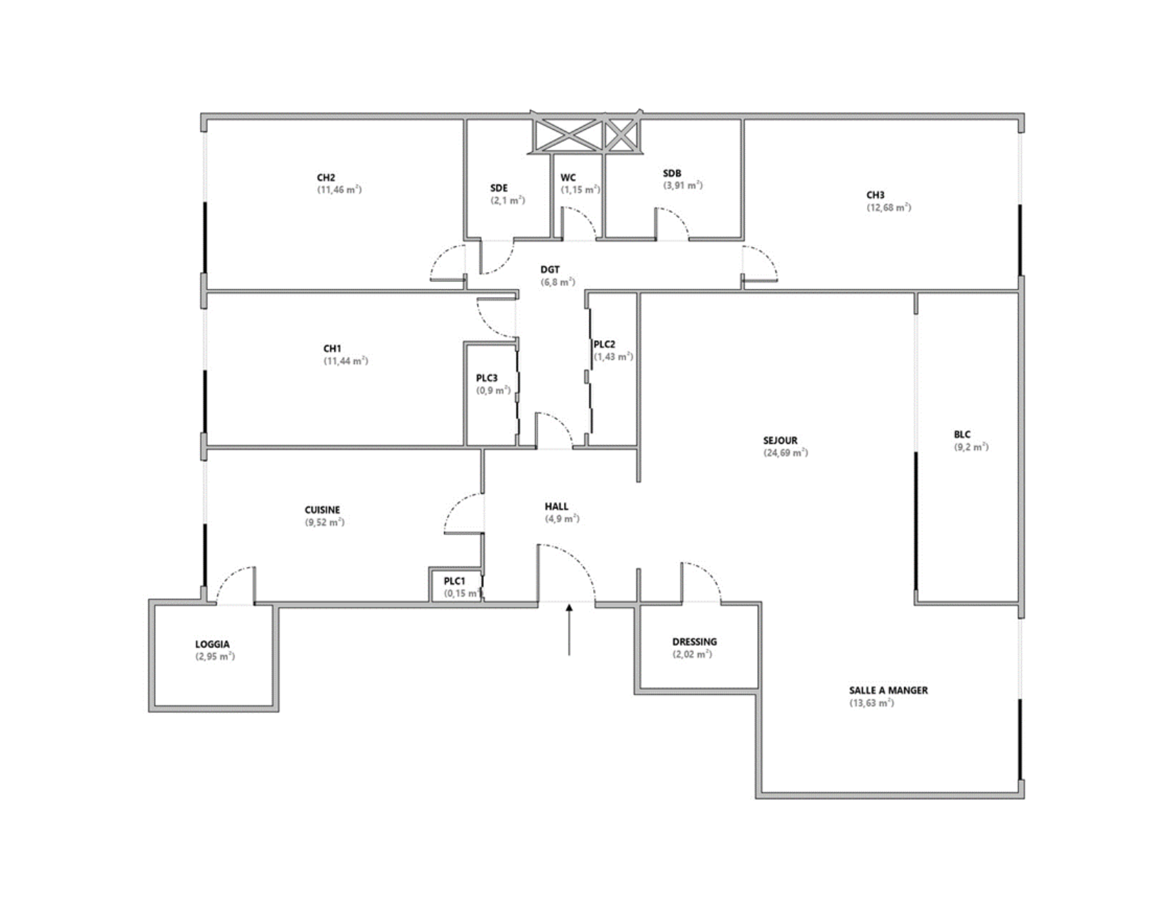 découvrez nos solutions de climatisation adaptées à des espaces allant jusqu'à 110 m². profitez d'un confort optimal tout en maîtrisant votre consommation d'énergie. installation rapide et efficace pour une fraîcheur durable dans votre intérieur.