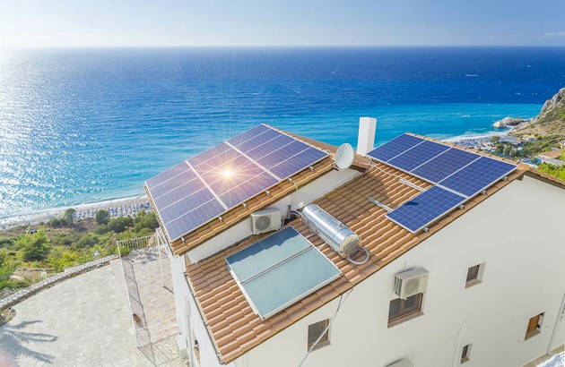 découvrez les prix des climatiseurs solaires et choisissez la solution écoresponsable idéale pour votre confort. comparez les modèles, les avantages et les économies d'énergie grâce à l'énergie solaire.