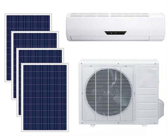 découvrez le climatiseur solaire, une solution écologique et économique pour rafraîchir votre intérieur grâce à l'énergie solaire. alliez confort et respect de l'environnement tout en réduisant votre facture d'électricité.