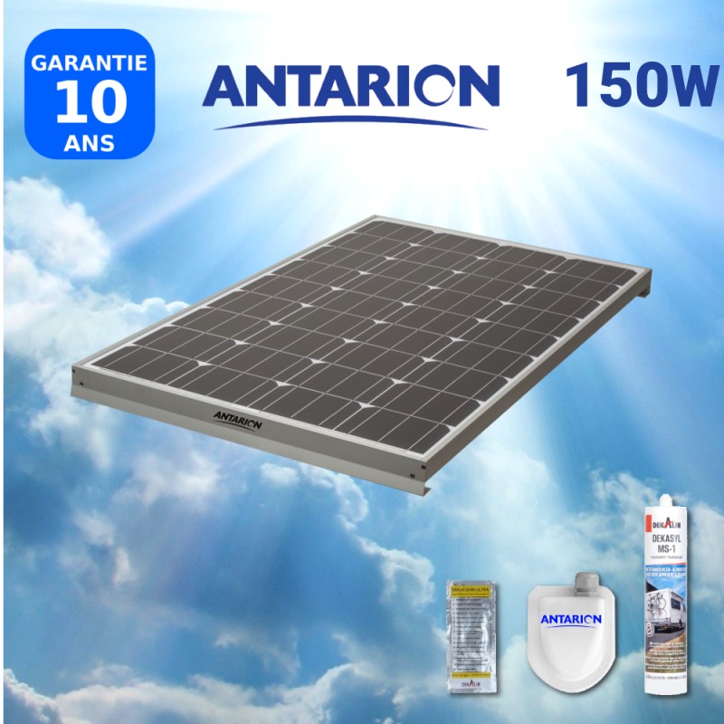 découvrez notre colle spéciale pour panneaux solaires, idéale pour les camping-cars. assurez une fixation solide et durable de vos panneaux tout en profitant de vos aventures en plein air. facile à appliquer, résistante aux conditions extérieures, elle est parfaite pour tous les passionnés de camping et de voyages.
