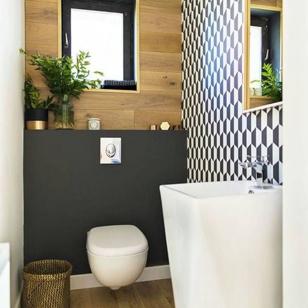 découvrez nos conseils et idées pour aménager et décorer les toilettes de votre maison. transformez votre wc en un espace élégant et fonctionnel avec des astuces pratiques.