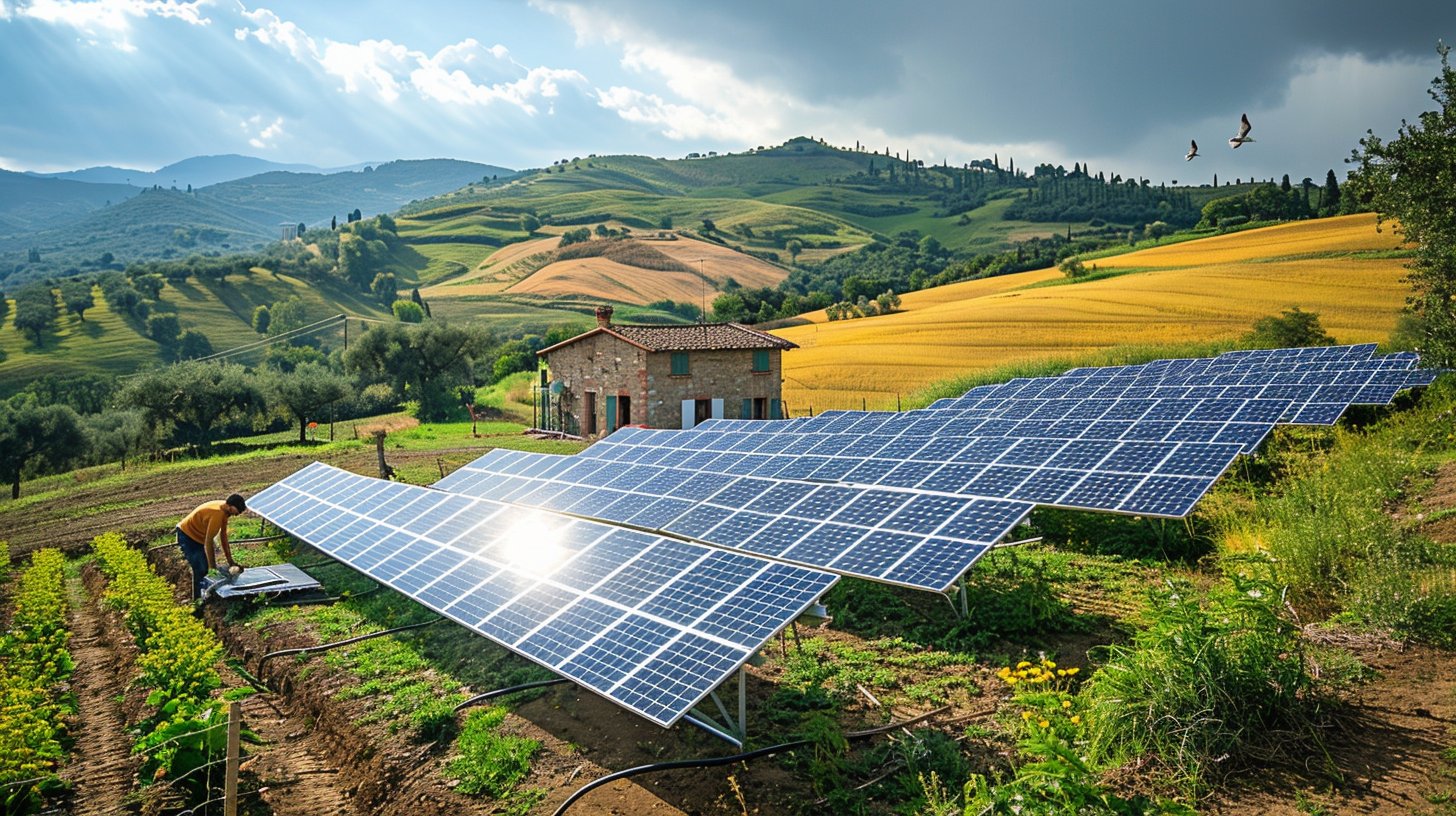 découvrez comment obtenir des panneaux solaires gratuits et réduire vos factures d'énergie. profitez des aides gouvernementales et des initiatives pour une transition énergétique durable et économique.