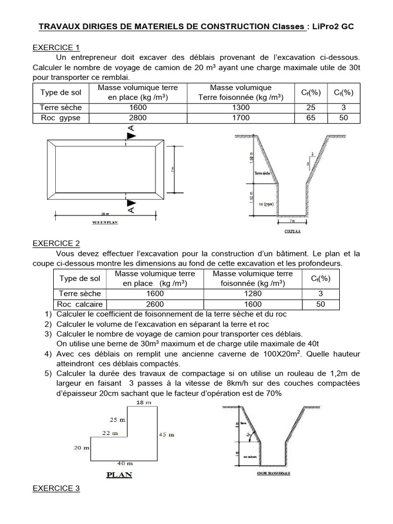 découvrez comment calculer le volume de terre en mètres cubes (m3) facilement et efficacement. que ce soit pour des travaux de jardinage, d'aménagement paysager ou de construction, apprenez les étapes simples pour obtenir des mesures précises.