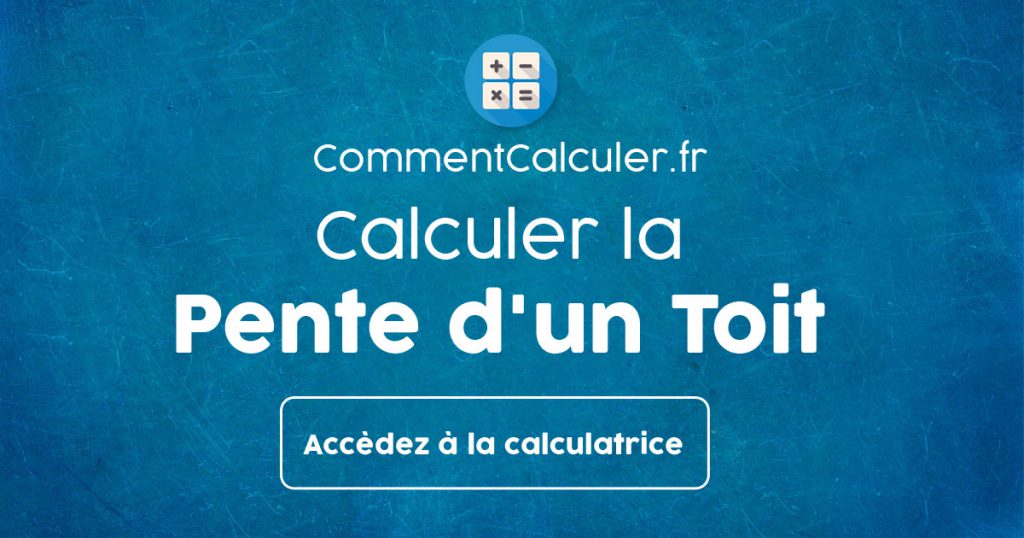 découvrez comment calculer la pente de votre toit facilement. suivez nos conseils et méthodes étape par étape pour garantir une toiture à la fois fonctionnelle et esthétique.