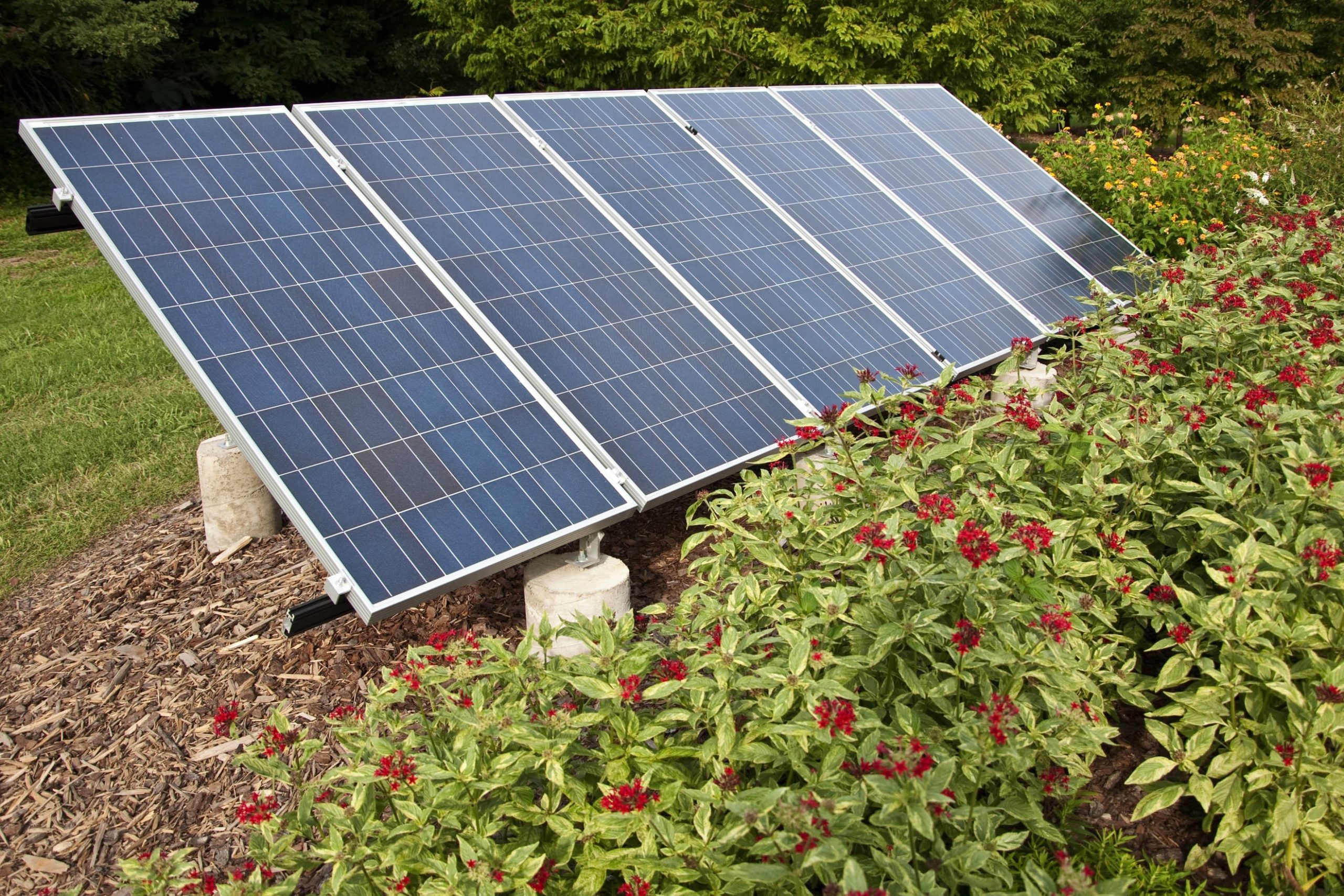 découvrez comment choisir le panneau solaire idéal pour vos besoins énergétiques. comparez les types, les marques et les caractéristiques afin de maximiser votre investissement tout en contribuant à la transition énergétique.