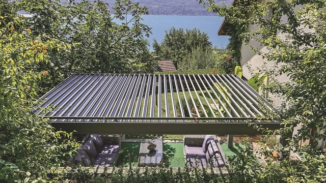 découvrez notre sélection d'abris soleil pour profiter de vos espaces extérieurs en toute sérénité. protégez-vous des rayons uv tout en ajoutant une touche d'élégance à votre jardin ou terrasse.
