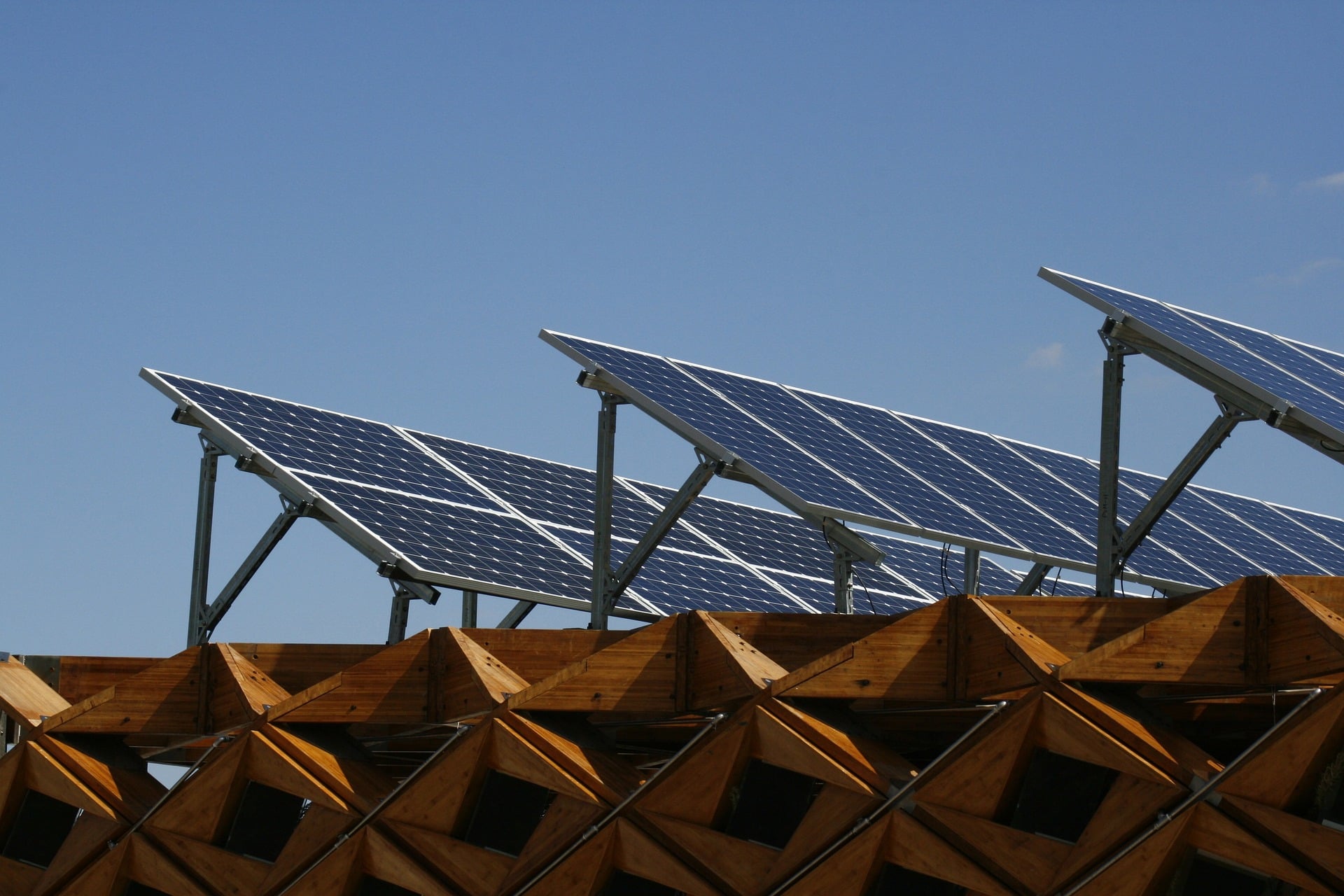 découvrez les avantages de la construction de panneaux solaires, une solution durable et économique pour produire votre propre énergie. apprenez comment installer ces dispositifs écologiques et réduire votre empreinte carbone tout en réalisant des économies sur vos factures d'électricité.