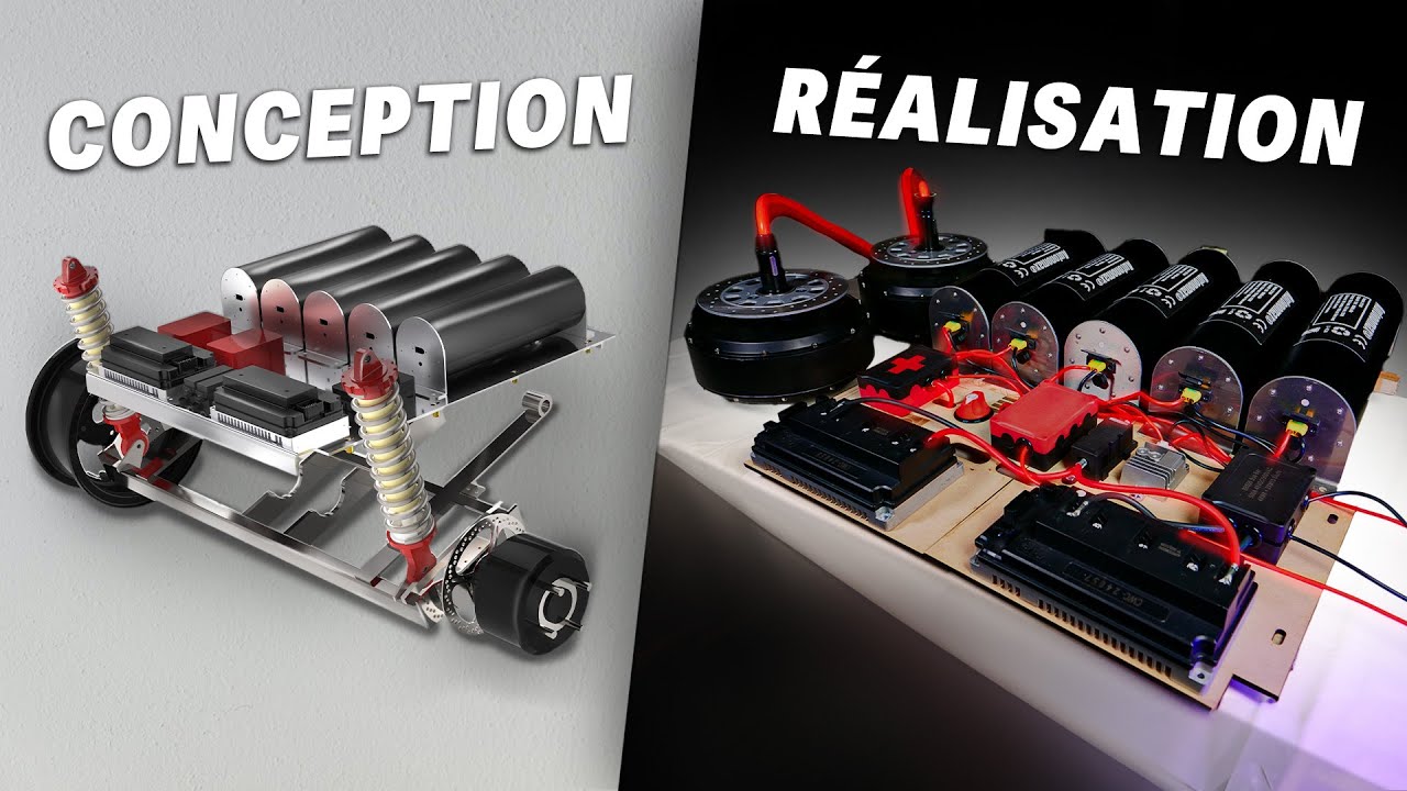 découvrez comment la fabrication de voitures solaires allie innovation technologique et respect de l'environnement. suivez le processus de conception et de production de ces véhicules écologiques, qui utilisent l'énergie solaire pour réduire les émissions de carbone et promouvoir un avenir durable.
