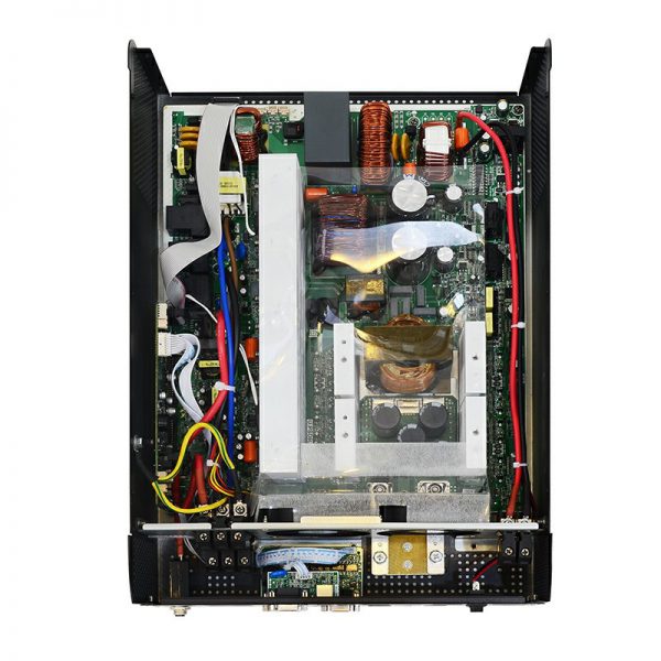 découvrez comment les onduleurs en parallèle optimisent la performance énergétique de vos systèmes électriques. apprenez les avantages, l'installation et les meilleures pratiques pour garantir une alimentation stable et fiable.