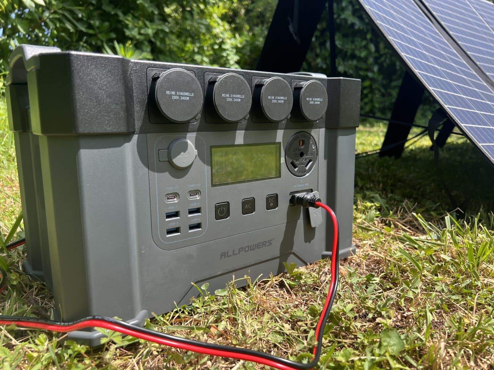 découvrez comment tester les panneaux solaires pour camping-car afin d'optimiser votre autonomie énergétique en voyage. suivez nos conseils pratiques et astuces pour assurer un fonctionnement optimal de votre installation solaire, afin de profiter pleinement de vos périples en pleine nature.