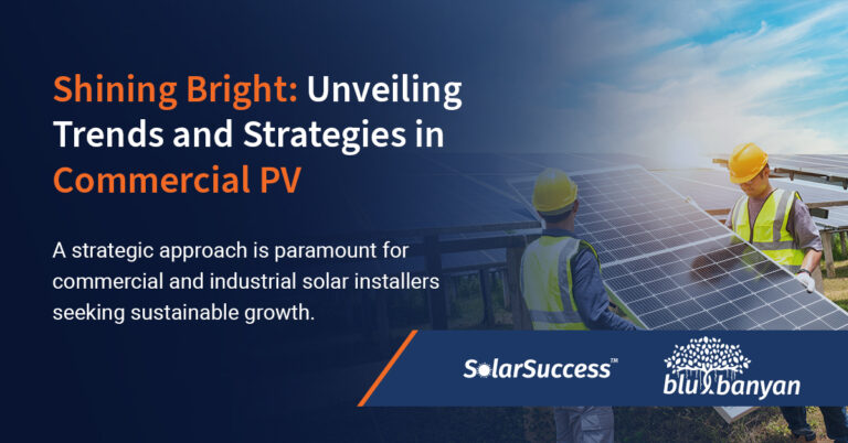 découvrez notre offre dédiée aux professionnels du photovoltaïque. optimisez vos performances commerciales et maximisez votre visibilité sur le marché de l'énergie solaire avec des solutions sur mesure adaptées à vos besoins.