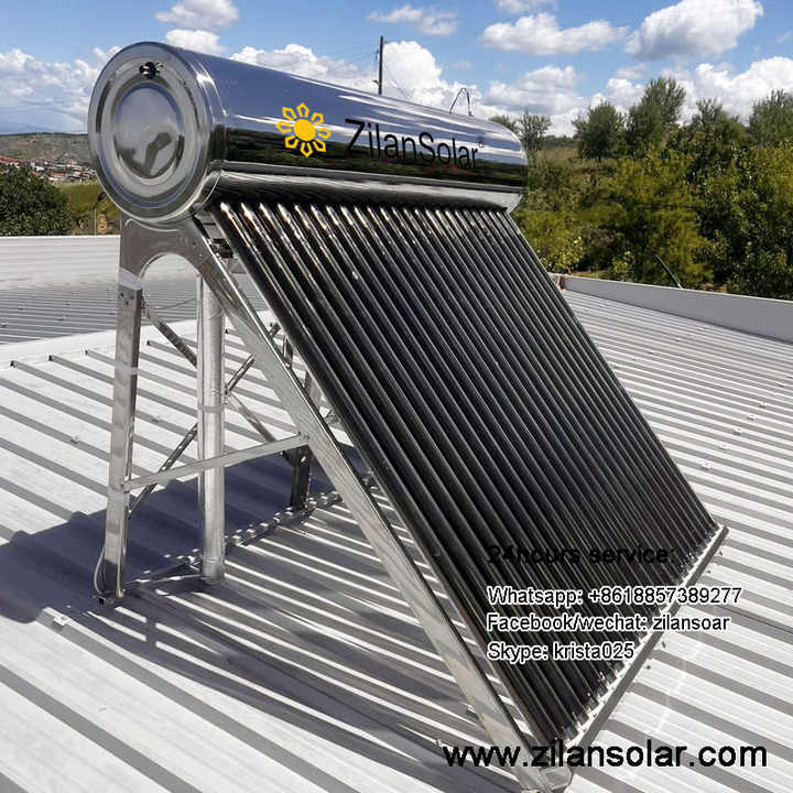 découvrez notre comparatif des chauffe-eaux solaires pour vous aider à choisir le modèle idéal, alliant performance, économie d'énergie et impact environnemental. comparez les différentes options et trouvez le meilleur chauffe-eau solaire adapté à vos besoins.