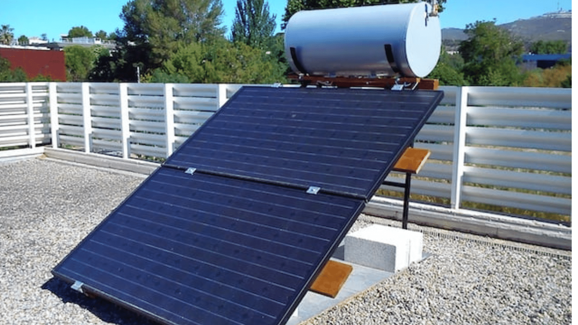 découvrez notre comparatif des chauffe-eau solaires pour vous aider à choisir le modèle idéal pour votre maison. analysez les performances, les prix et les avantages de chaque appareil afin de faire un choix éclairé pour une consommation d'énergie durable et économique.
