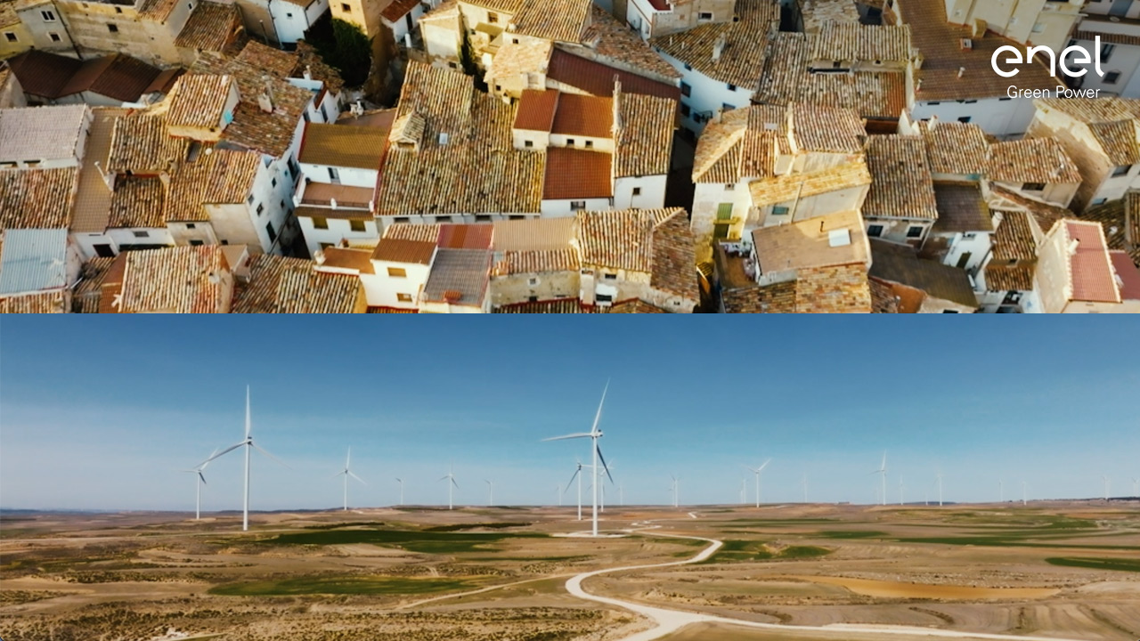découvrez notre comparatif complet sur enel green power : analyse des services, des offres d'énergie renouvelable et des avis clients pour vous aider à faire le meilleur choix pour votre consommation d'électricité verte.