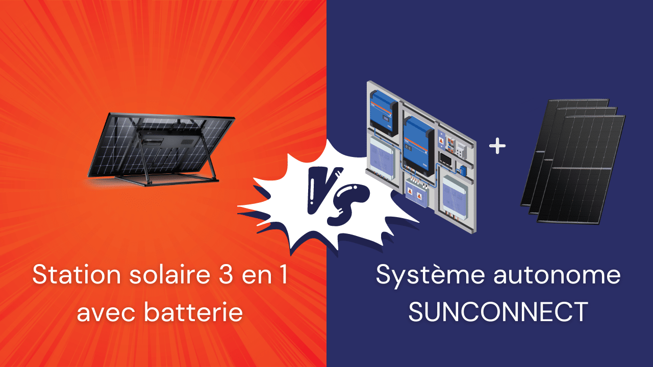 découvrez notre comparatif complet sur l'énergie solaire : analyse des différents types de panneaux, coûts, rendements et avantages. prenez une décision éclairée pour vos projets d'énergie renouvelable.