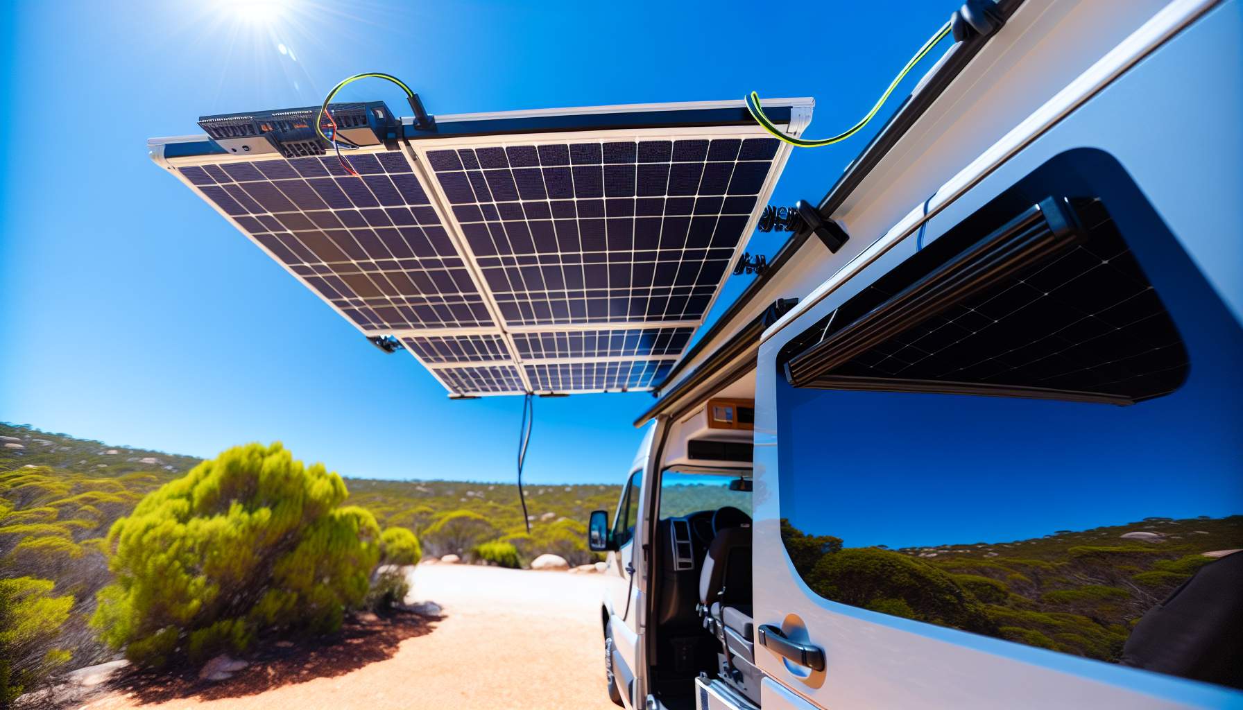 découvrez notre comparatif complet sur l'énergie solaire : analyse des différents types de panneaux solaires, performances, coûts et avantages pour vous aider à choisir la meilleure solution pour votre projet énergétique.