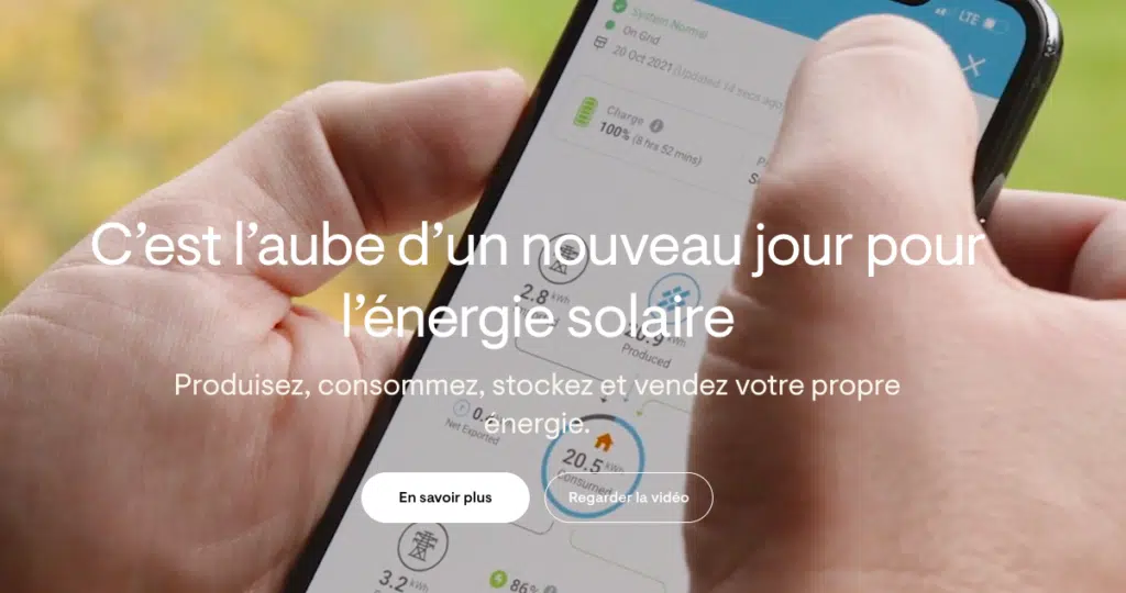 découvrez notre comparatif détaillé sur enphase energy, qui analyse les systèmes solaires, les performances, les coûts et les avis des utilisateurs pour vous aider à choisir la meilleure solution énergétique. informez-vous sur les avantages et inconvénients d'enphase energy avant de prendre une décision éclairée.