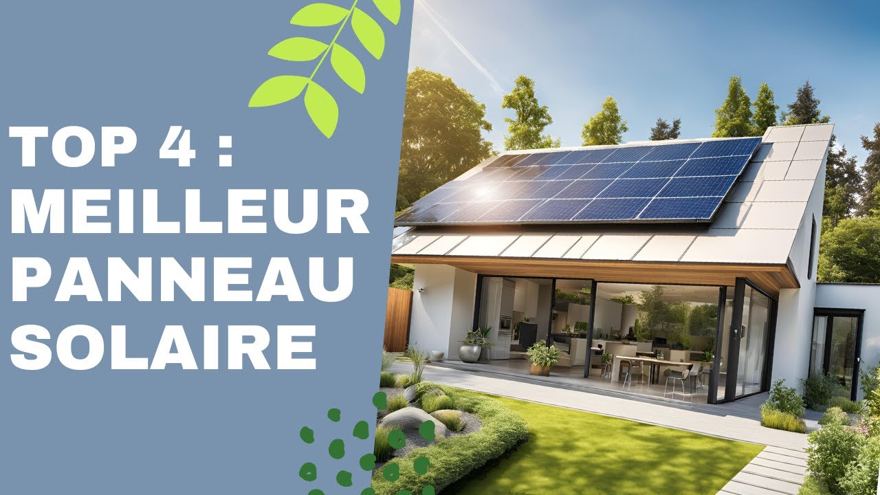 découvrez notre comparatif des installateurs photovoltaïques pour choisir le meilleur professionnel. analysez les offres, les prix et les avis clients afin de prendre une décision éclairée pour votre projet d'énergie solaire.