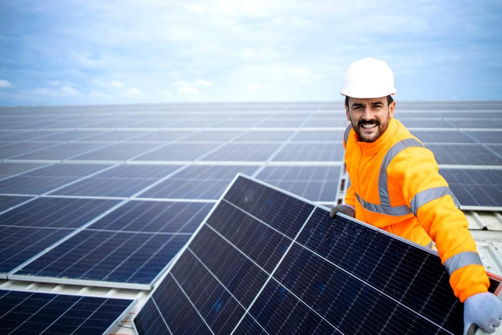 découvrez notre comparatif des installateurs photovoltaïques pour choisir le professionnel qui répondra le mieux à vos besoins. analyse des offres, avis clients et conseils pour optimiser votre investissement dans l'énergie solaire.