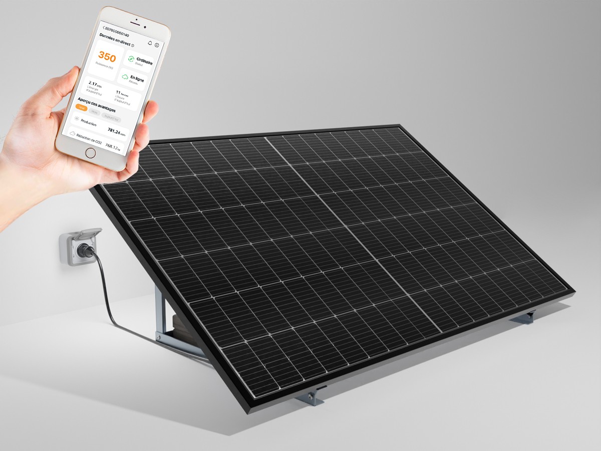 découvrez notre kit solaire autonome, la solution idéale pour produire votre propre énergie renouvelable où que vous soyez. facile à installer, ce système écologique vous permettra de réduire vos factures d'électricité et de profiter d'une autonomie énergétique. parfait pour les camping, randonnées ou en cas de coupure de courant.