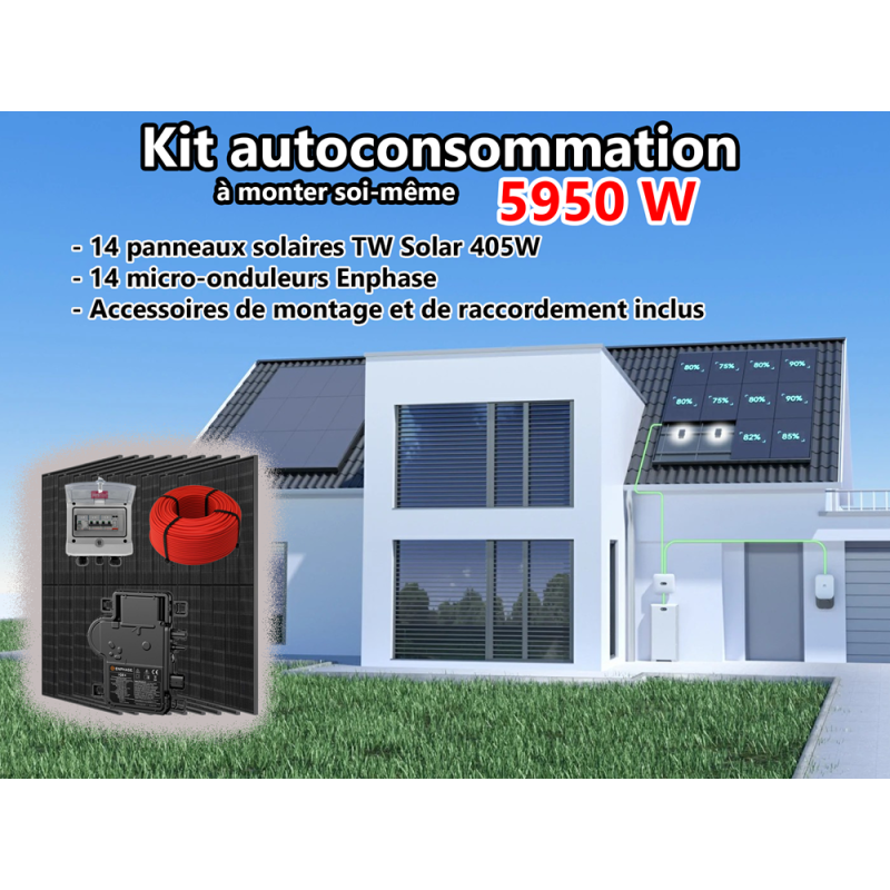 découvrez notre comparatif des micro-onduleurs, où nous analysons les meilleures options du marché pour optimiser votre installation solaire. comparez les performances, les prix et les caractéristiques techniques afin de faire le choix idéal pour votre projet d'énergie renouvelable.