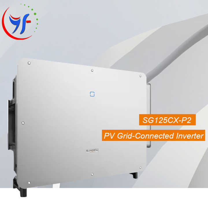 découvrez notre comparatif des onduleurs sungrow, analysez leurs caractéristiques, performances et prix pour faire le meilleur choix pour votre installation solaire.