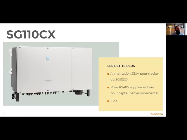découvrez notre comparatif détaillé des onduleurs sungrow. comparez les différents modèles, leurs caractéristiques, avantages et performances pour choisir l'onduleur qui répond le mieux à vos besoins en énergie solaire.