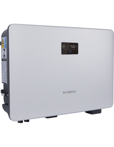 découvrez notre comparatif des onduleurs sungrow : analyse des performances, des caractéristiques techniques et des avis utilisateurs pour vous aider à choisir l'onduleur idéal pour votre installation solaire.