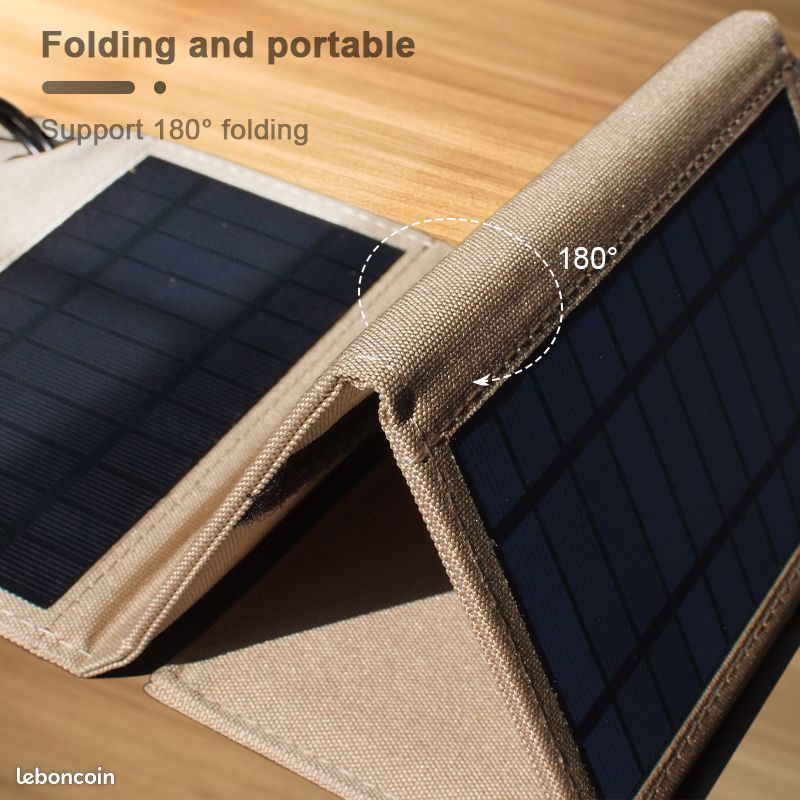 découvrez comment les panneaux solaires peuvent révolutionner vos randonnées en vous offrant une source d'énergie portable et écologique. idéaux pour recharger vos appareils lors de vos aventures en pleine nature, ces solutions innovantes vous garantissent autonomie et confort tout au long de vos trajets.