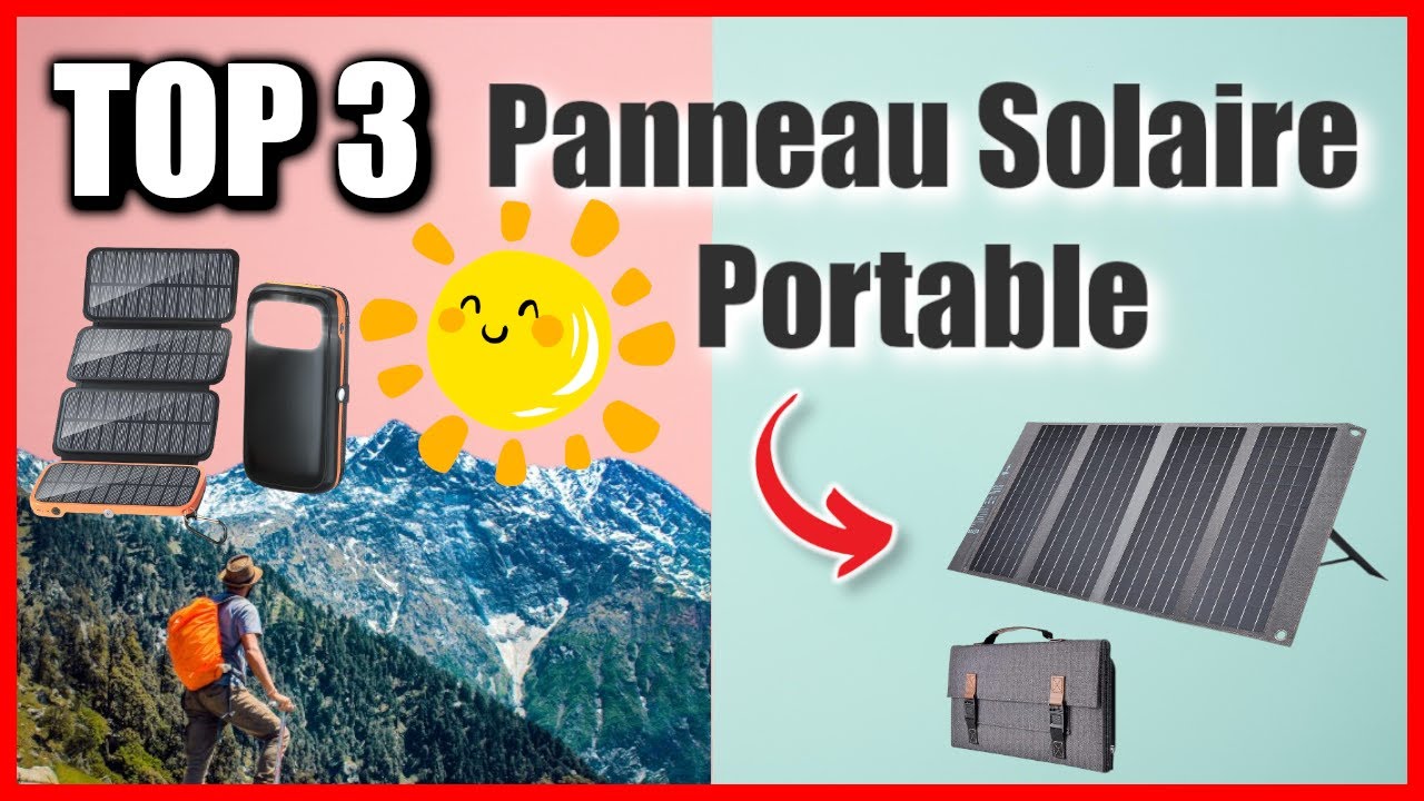 découvrez notre comparatif complet des panneaux photovoltaïques en belgique. comparez les meilleures marques, prix et performances pour faire un choix éclairé et optimiser votre investissement énergétique.